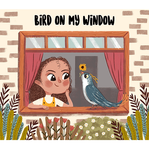 Biabel - Children's Book Illustrator
